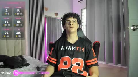 mikey_banji online show from 11.15.25