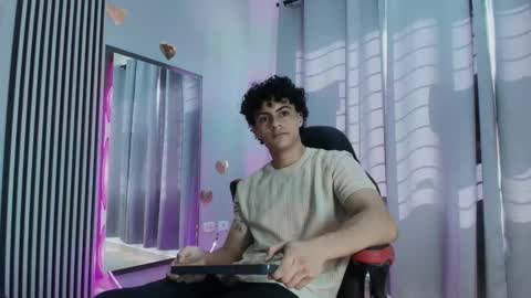 mikey_banji online show from 11.17.25