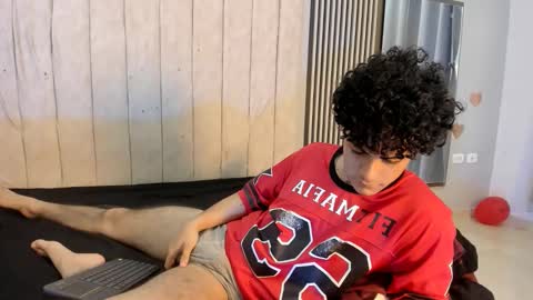 mikey_banji online show from 11.29.25