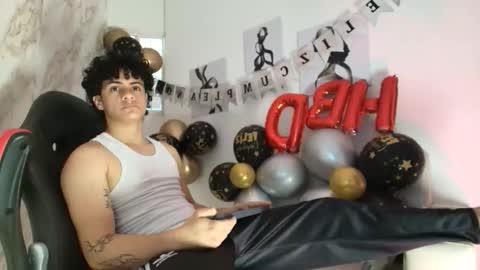 mikey_banji online show from 11.30.25