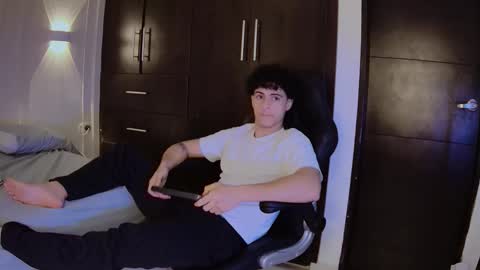 mikey_banji online show from 12.14.25