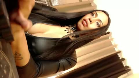 Mistress MikeyAlawi online show from 02.15.25