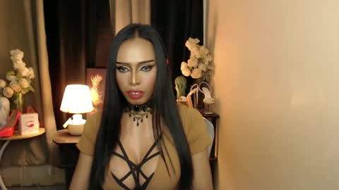 Mistress MikeyAlawi online show from 02.24.25