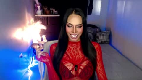 Snapshot of mikeyalawi03 chatting on 06.30.26 Mistress MikeyAlawi online show from 06.30.26