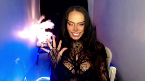 Snapshot of mikeyalawi03 chatting on 07.07.26 Mistress MikeyAlawi online show from 07.07.26