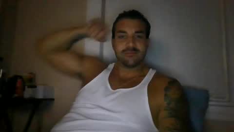 mikeydiesel55 online show from 09.28.25