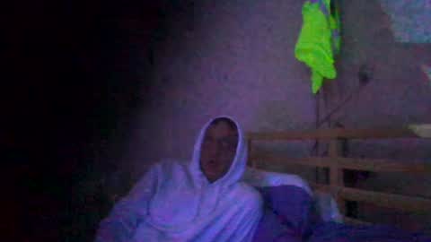 Snapshot of mikeygmklad chatting on 06.27.26 m online show from 06.27.26