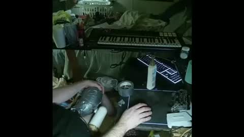 Mikey online show from 12.03.24