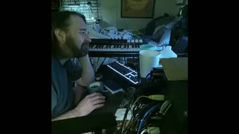 Mikey online show from 12.04.24