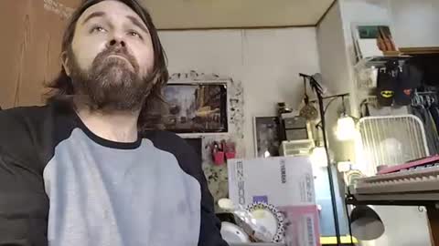 Mikey online show from 01.11.25