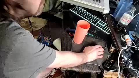 Mikey online show from 01.29.25