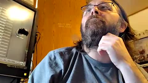 Mikey online show from 02.13.25