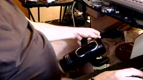 Mikey online show from 04.19.26