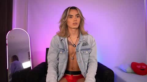 mikeymorningstar online show from 04.24.26