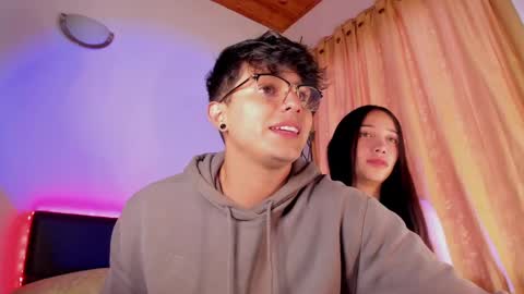 VIOLETAMIKE online show from 12.12.24