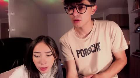 VIOLETAMIKE online show from 10.18.25