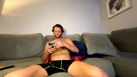 mikeywhite123 online show from 01.09.25