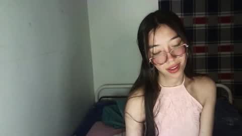 Mikhaela online show from 11.13.25