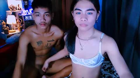 Mikhayla and Zeus online show from 01.25.25