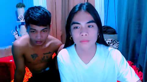 Mikhayla and Zeus online show from 02.15.25