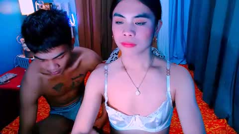 Mikhayla and Zeus online show from 02.19.25