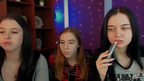 miki_ti online show from 02.04.26