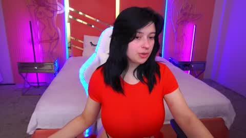 Snapshot of mikiikiwi chatting on 12.05.24 Miki online show from 12.05.24