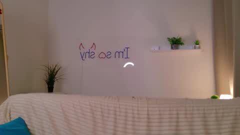 mikka_blush online show from 02.28.26