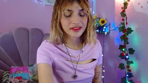 Mikka 3 online show from 02.14.26