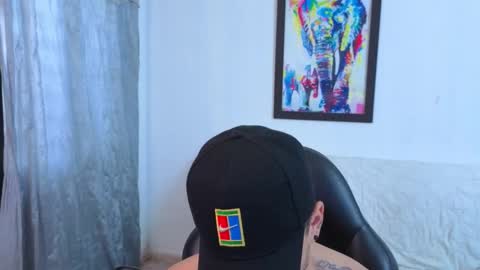 MIKKE online show from 11.24.25