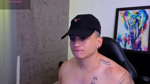 Snapshot of mikke_love chatting on 07.16.26 MIKKE online show from 07.16.26