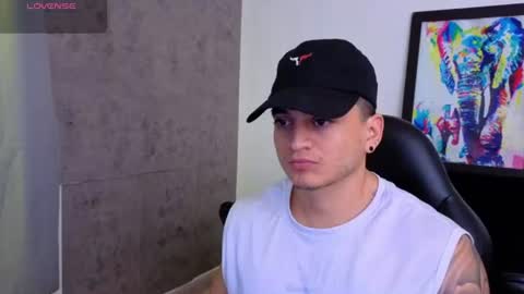 Snapshot of mikke_love chatting on 07.23.26 MIKKE online show from 07.23.26