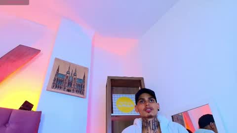 Mikke Tattoo online show from 03.13.26