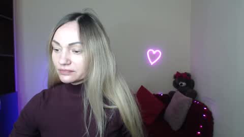 Adalina online show from 02.21.26