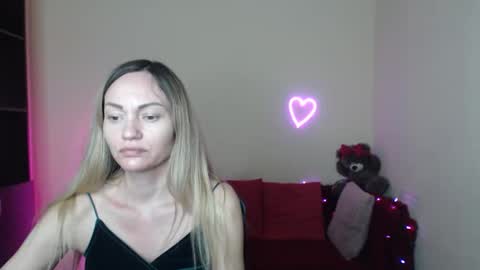 Adalina online show from 03.09.26