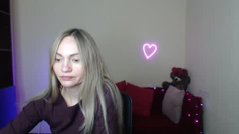 Adalina online show from 03.19.26