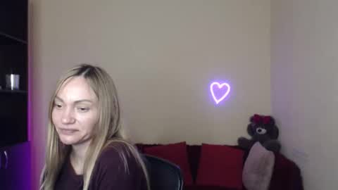 Adalina online show from 04.15.26