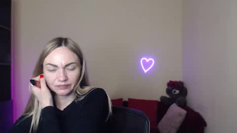 Adalina online show from 04.18.26