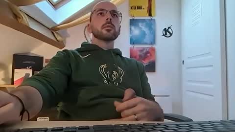 mikmik91 online show from 01.13.25