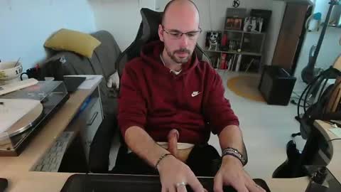 mikmik91 online show from 03.26.26