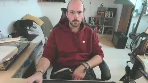 mikmik91 online show from 04.03.26