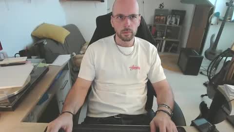 mikmik91 online show from 04.08.26