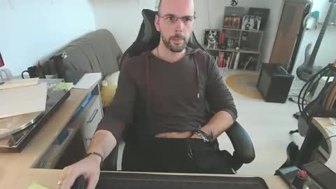 mikmik91 online show from 04.14.26