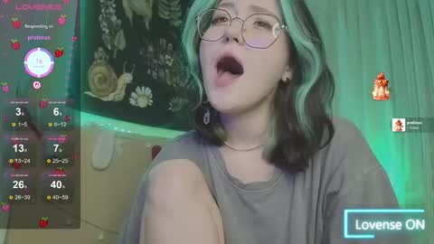 Miko online show from 03.16.26