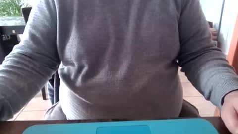 mikou58 online show from 12.05.25