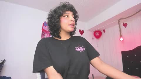   miku katsuragi  online show from 02.17.26