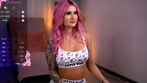 Miky online show from 02.02.26