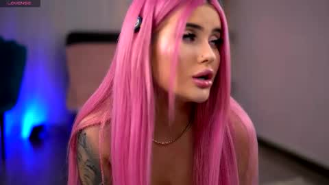 Miky online show from 03.06.26