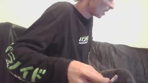 Miky Zazo online show from 11.16.25