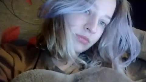 Snapshot of mila_420 chatting on 02.14.26 Mila 420 online show from 02.14.26